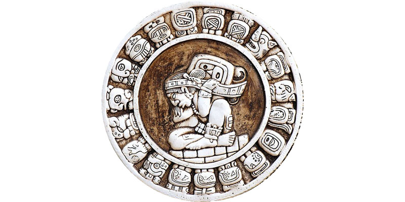 Astrology and Ancient Wisdom of the Maya 